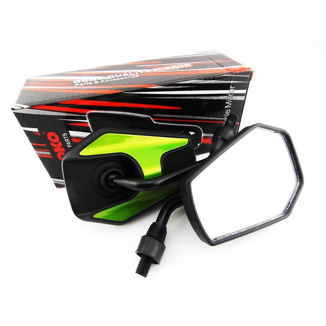 Mirror, image 1 of 4