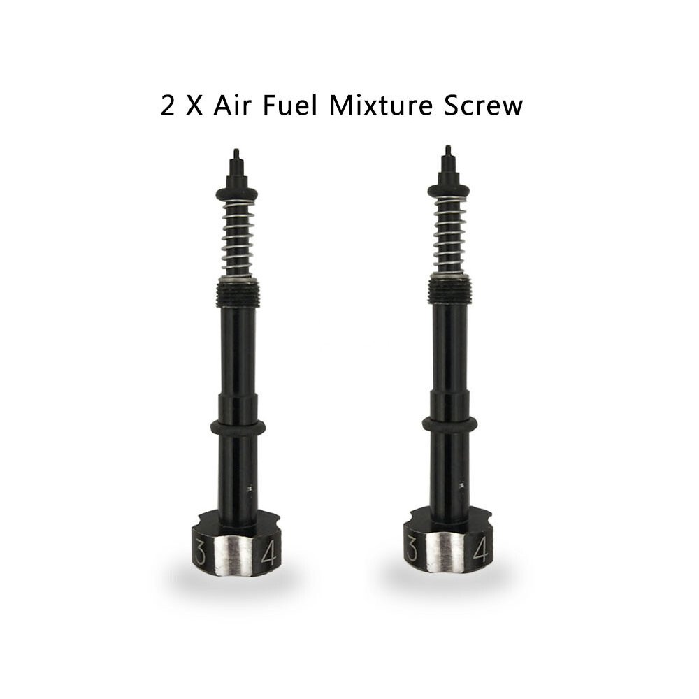 Mixture Screw, image 1 of 4