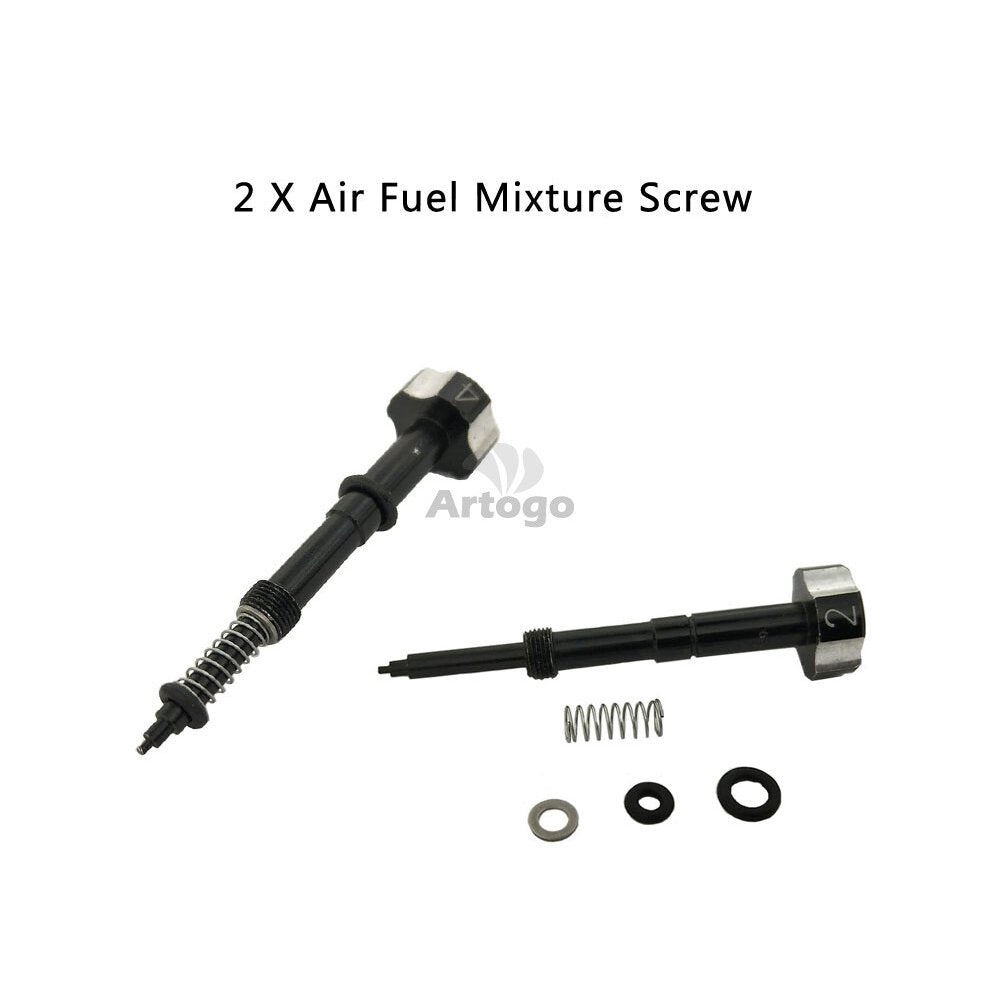 Mixture Screw, image 1 of 4