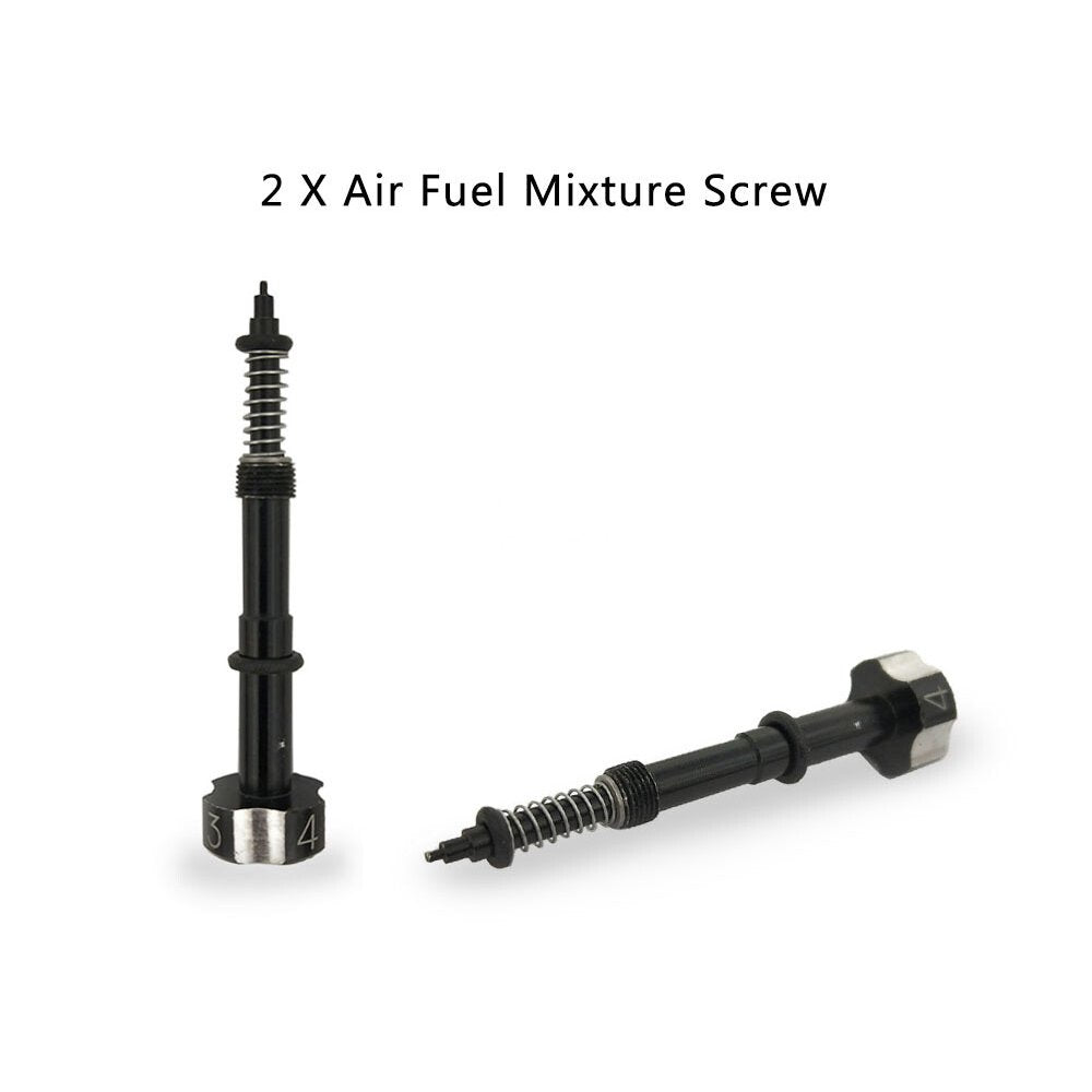 Mixture Screw, image 1 of 4
