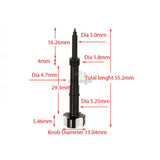 Mixture Screw, image 3 of 4
