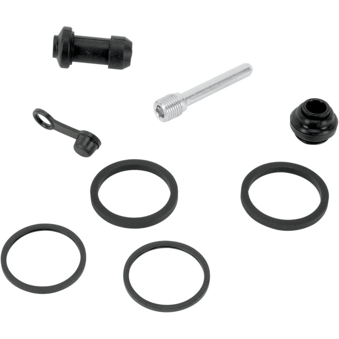 Moose Racing Caliper Rebuild Kit 08-301X