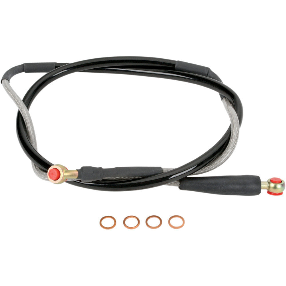 Moose Racing Brake Line K02-1030, image 1 of 2