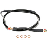 Moose Racing Brake Line K02-1030, image 1 of 2