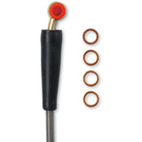Moose Racing Brake Line K02-1030, image 2 of 2