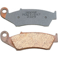 Moose Racing Brake Pads M321-S47