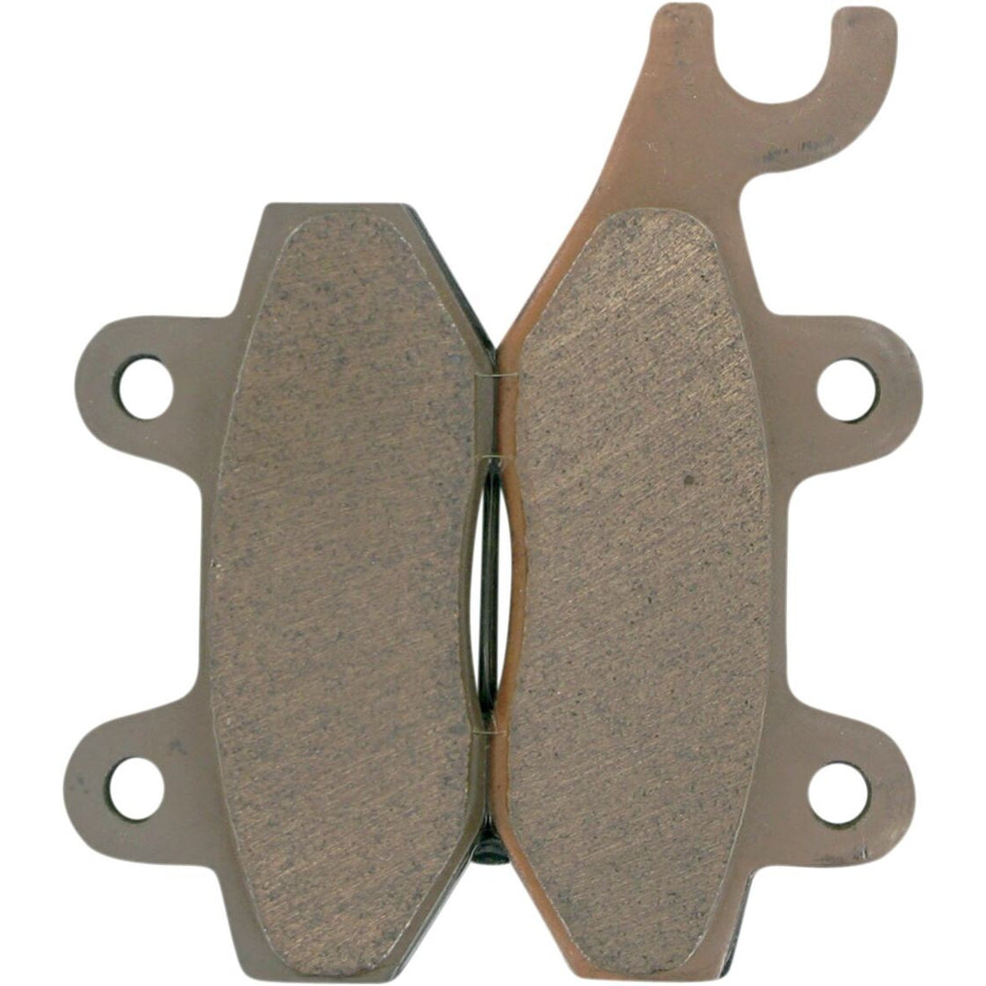 Moose Racing Brake Pads M211-S47