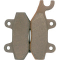 Moose Racing Brake Pads M211-S47