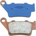 Moose Racing Brake Pads M622-S57