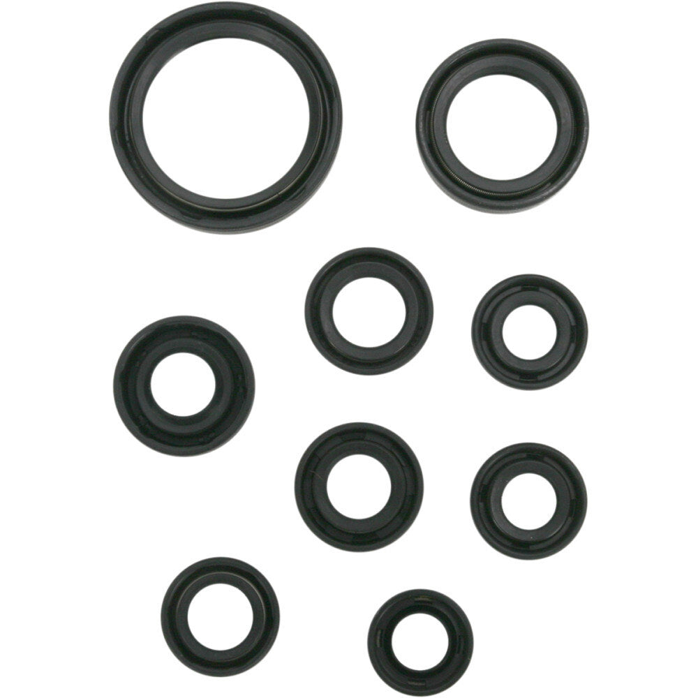 Moose Racing Oil Seal 822319