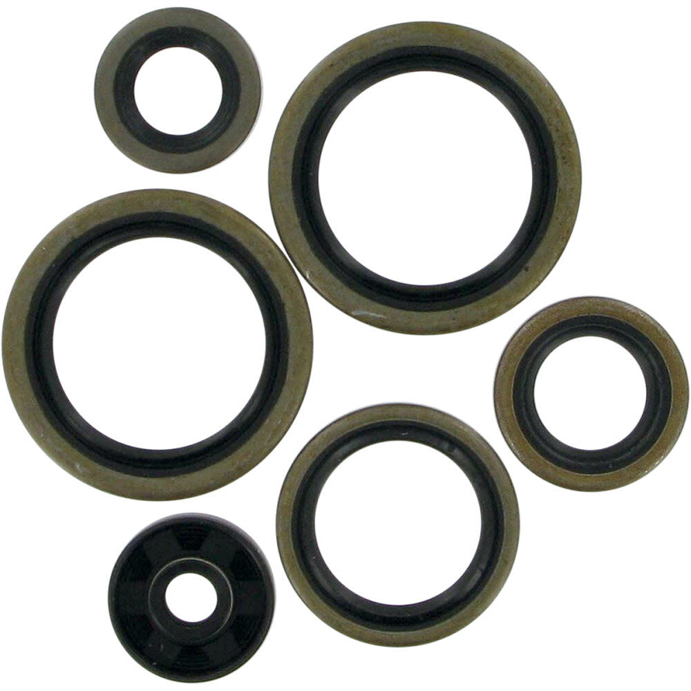 Moose Racing Oil Seal 822187