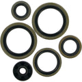 Moose Racing Oil Seal 822187