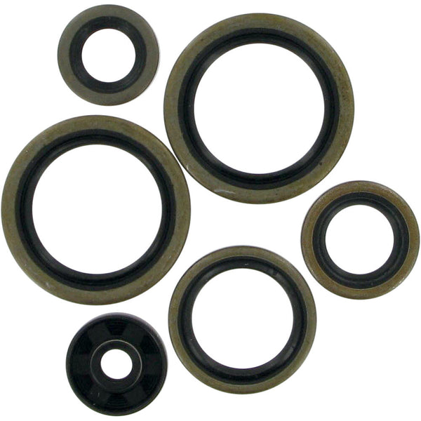 Moose Racing Oil Seal 822187