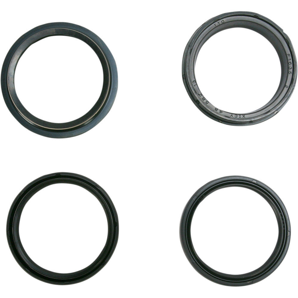 Moose Racing Fork Seal XF-2-0407-0358