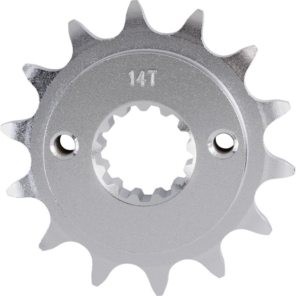 Moose Racing Sprocket D26-12H4-14CRMO
