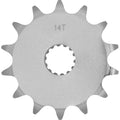 Moose Racing Sprocket 26-4137-14CRMO