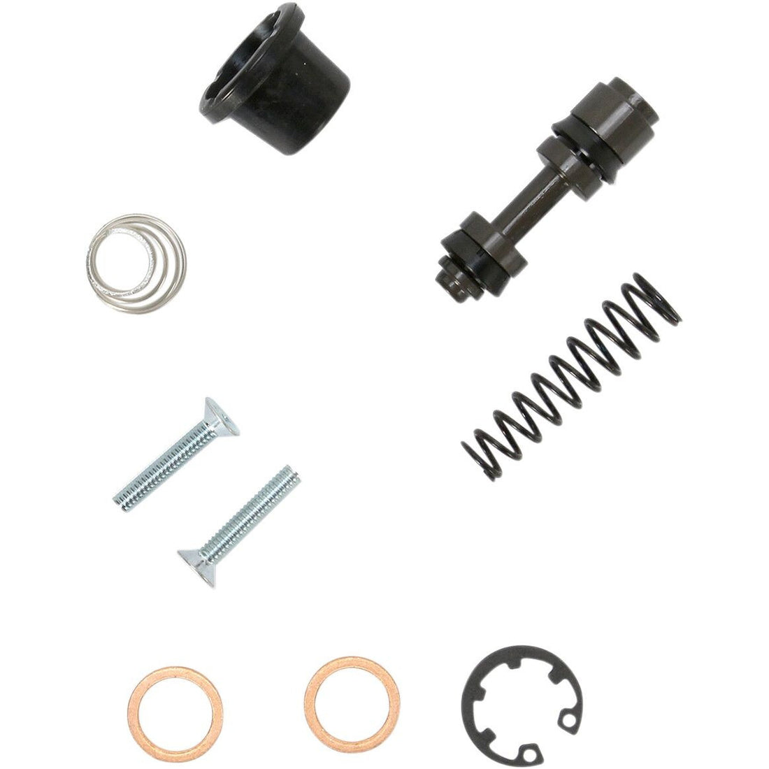 Moose Racing Master Cylinder Rebuild Kit 18-1023
