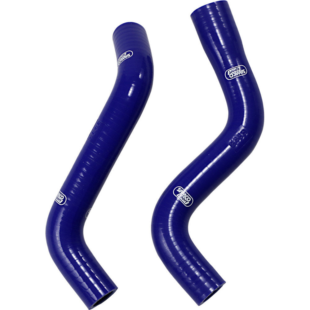 Moose Racing Radiator Hose YAM-67-BL