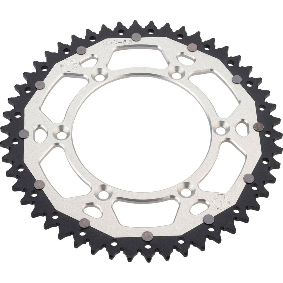 Moose Racing Sprocket 1210-822-49-11X