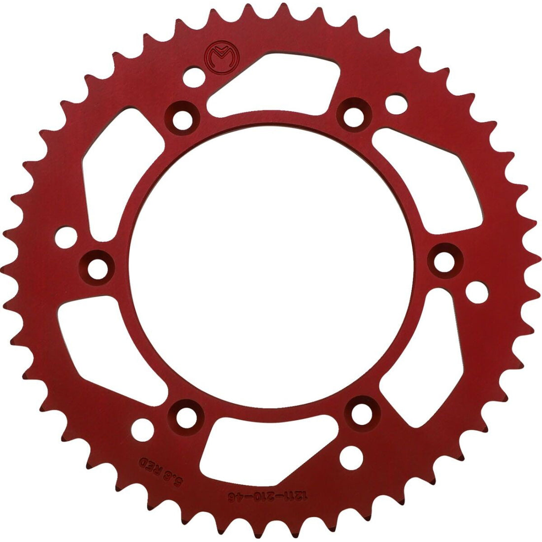 Moose Racing Sprocket 1211-210-46-13