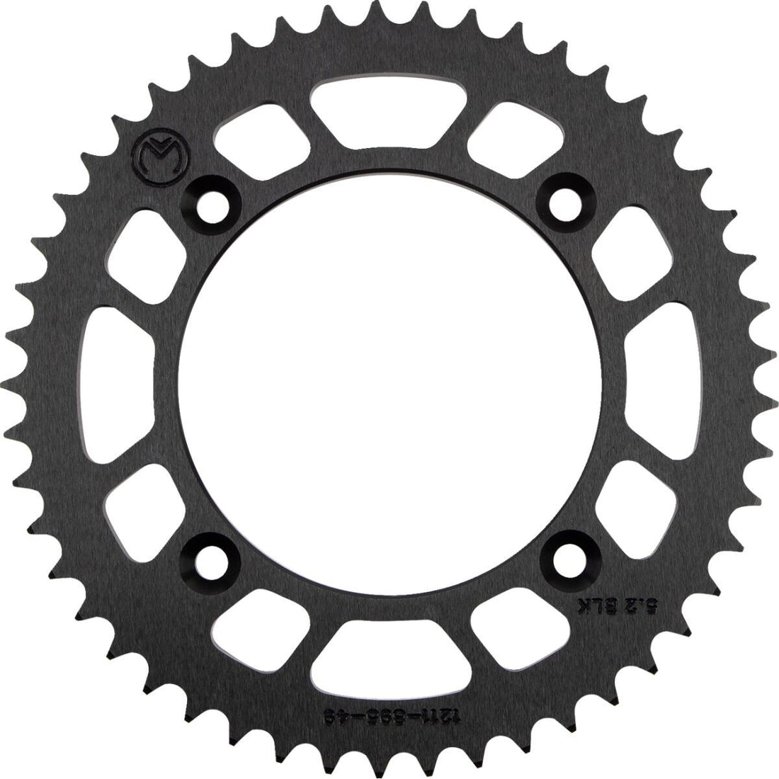 Moose Racing Sprocket 1211-895-49-10