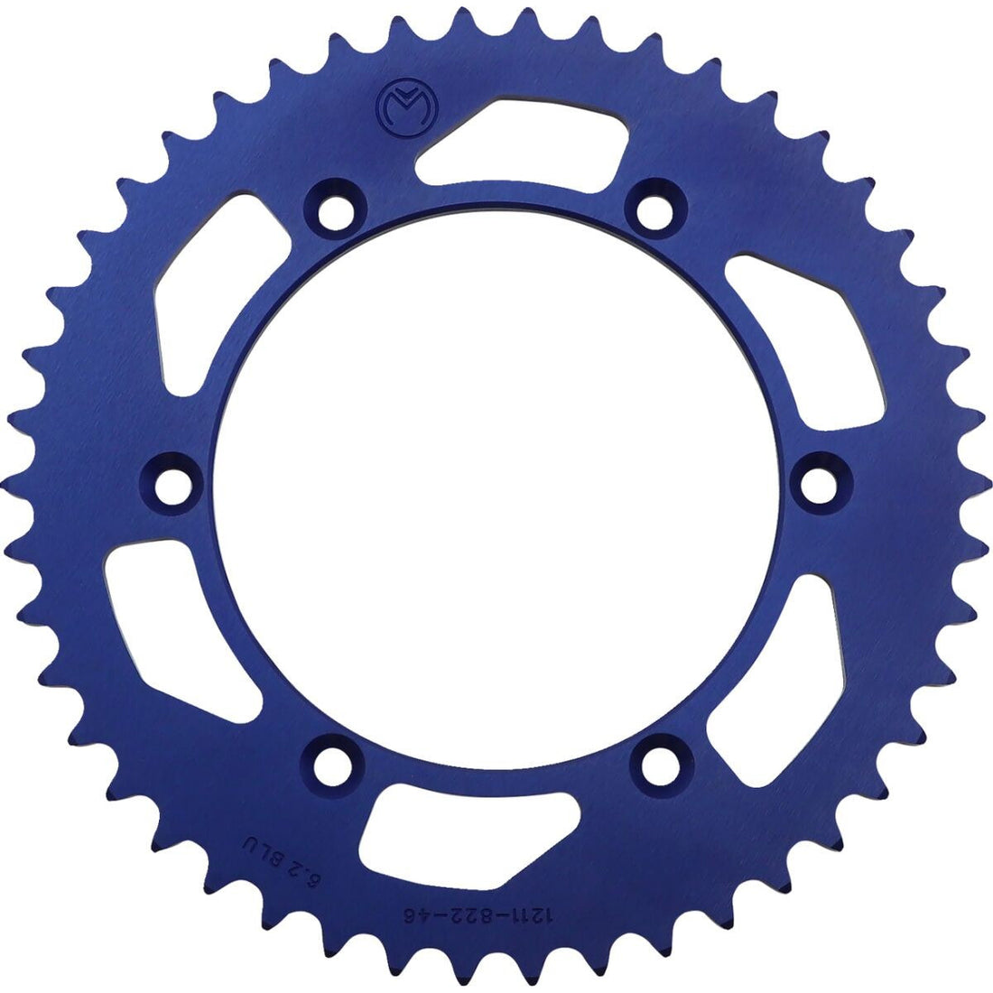 Moose Racing Sprocket 1211-822-46-12