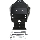 Moose Racing Skid Plate PX6082, image 3 of 4
