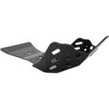 Moose Racing Skid Plate PX6082, image 4 of 4