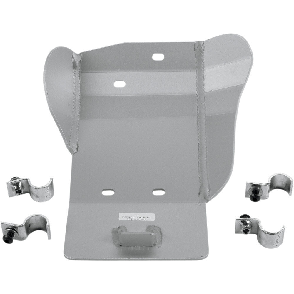 Moose Racing Skid Plate 0505-0138