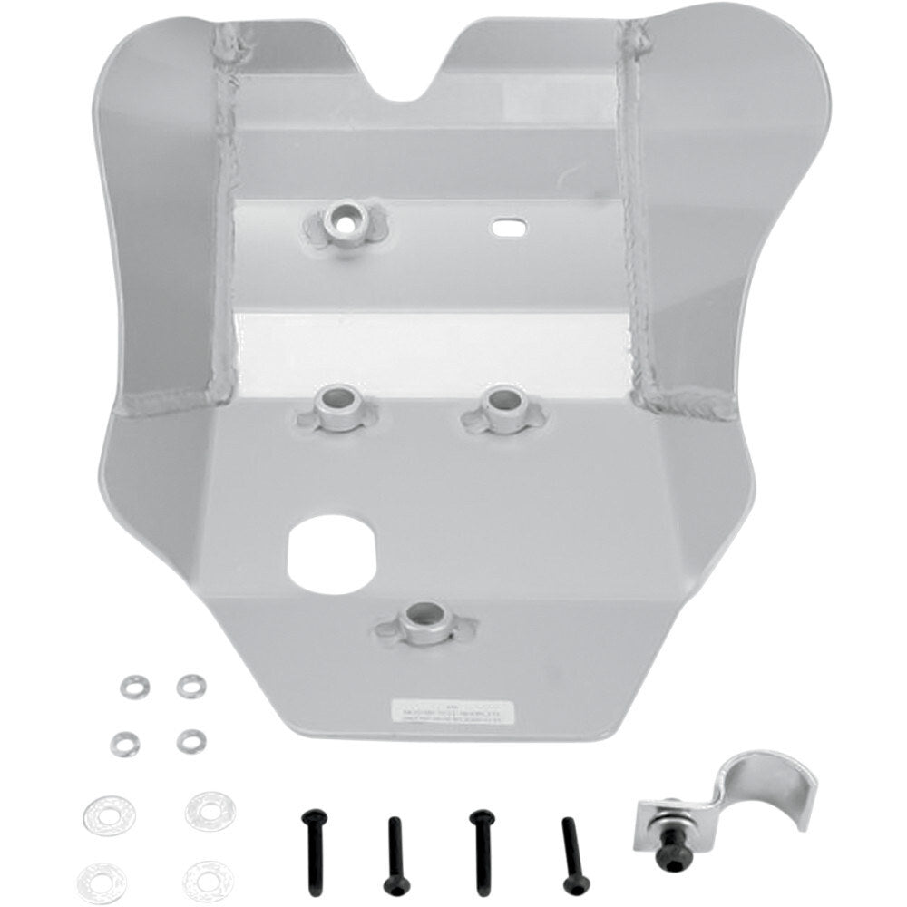 Moose Racing Skid Plate 446