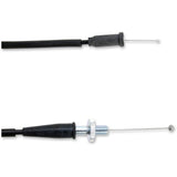 Moose Racing Throttle Cable 45-1047, image 2 of 2