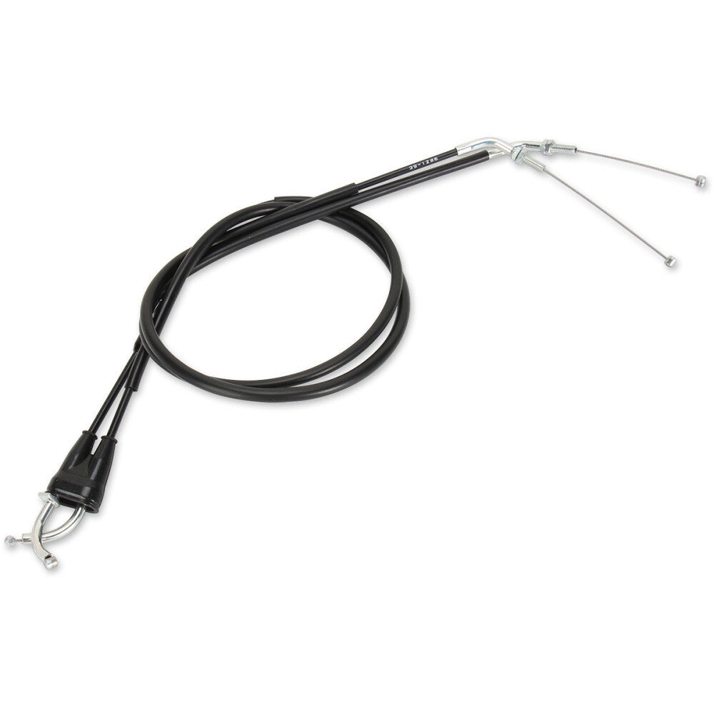 Moose Racing Throttle Cable 45-1185, image 1 of 2