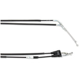 Moose Racing Throttle Cable 45-1185, image 2 of 2