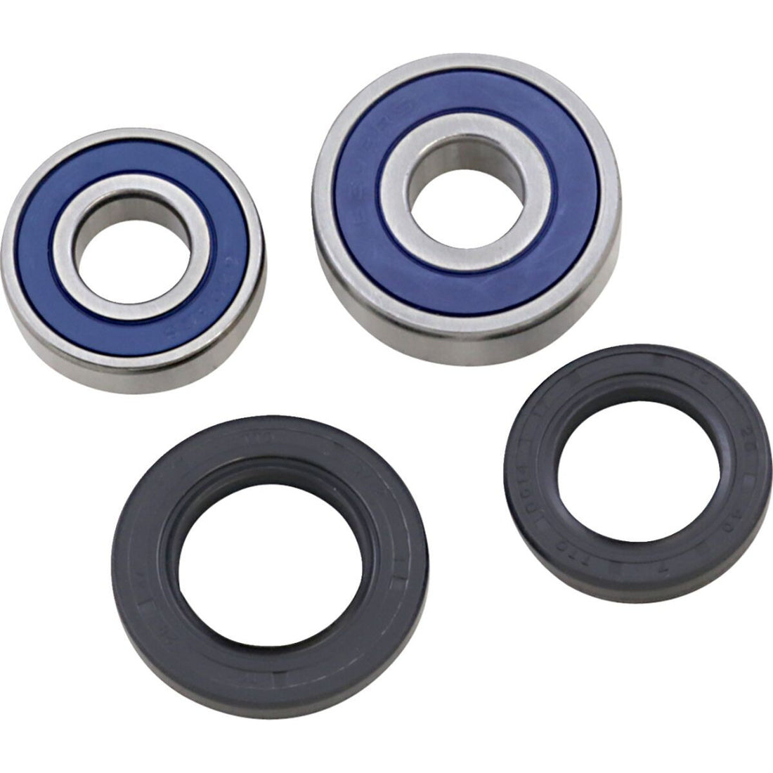 Moose Racing Wheel Bearing 25-1791