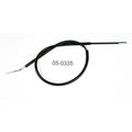 Motion Pro Choke Cable