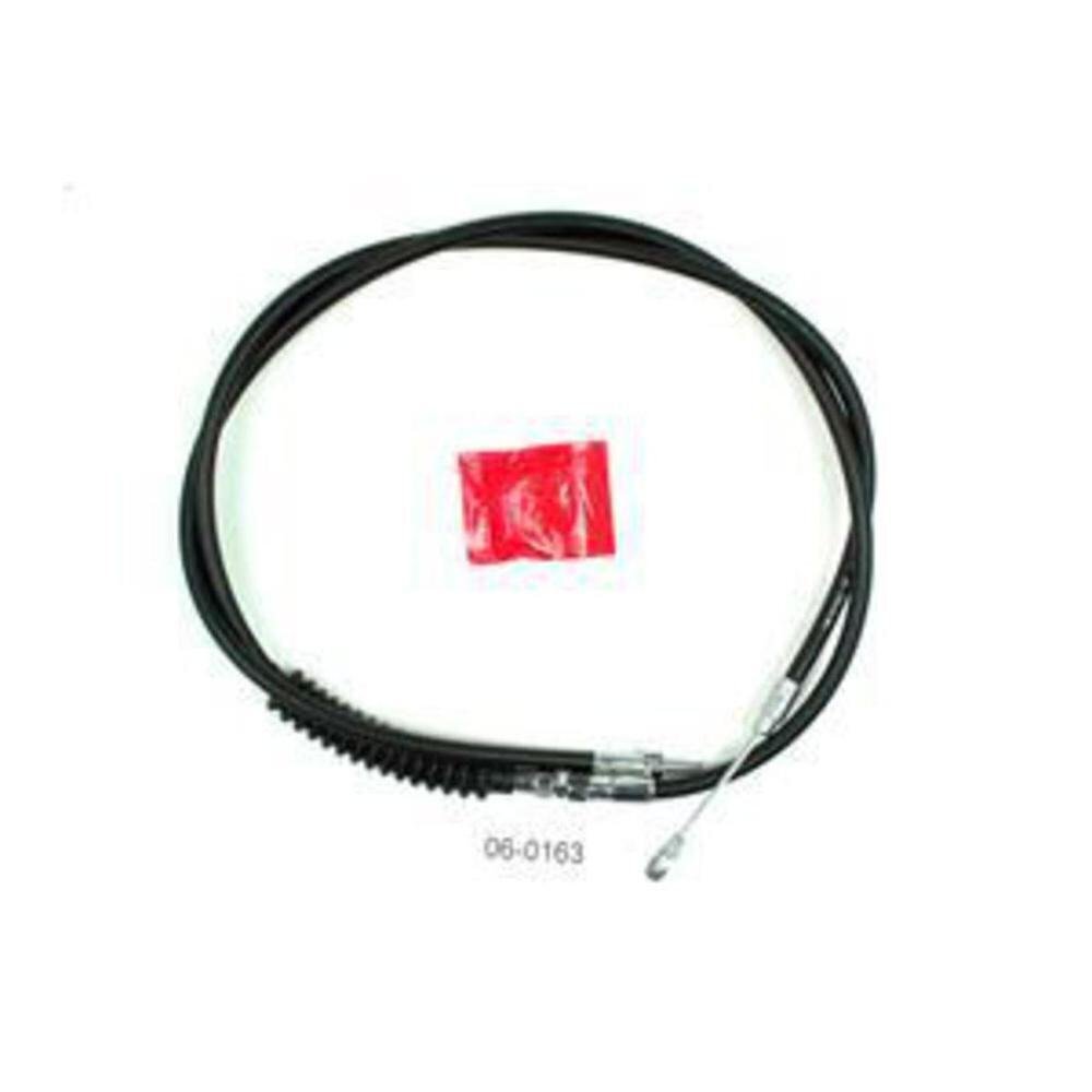 Motion Pro Clutch Cable
