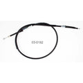 Motion Pro Clutch Cable