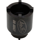 Motion Pro Nut 08-0567, image 2 of 2