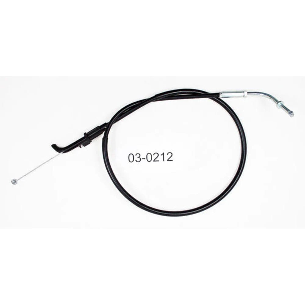 Motion Pro Throttle Cable