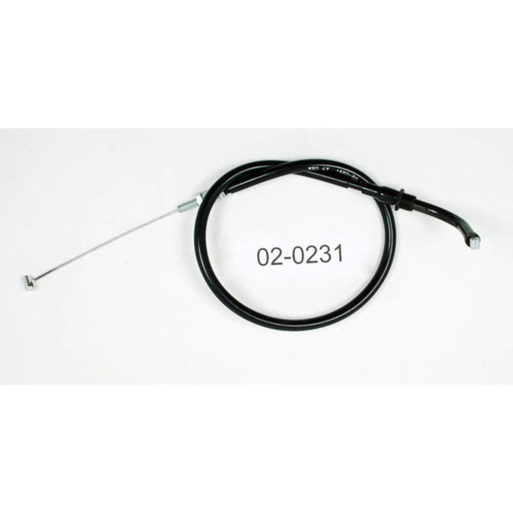 Motion Pro Throttle Cable