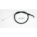 Motion Pro Throttle Cable