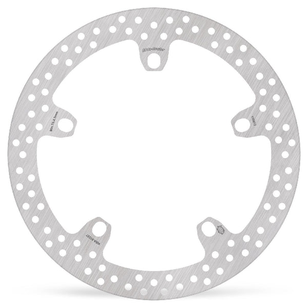 Moto-Master Brake Disc, image 1 of 2