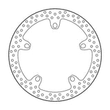 Moto-Master Brake Disc, image 2 of 2