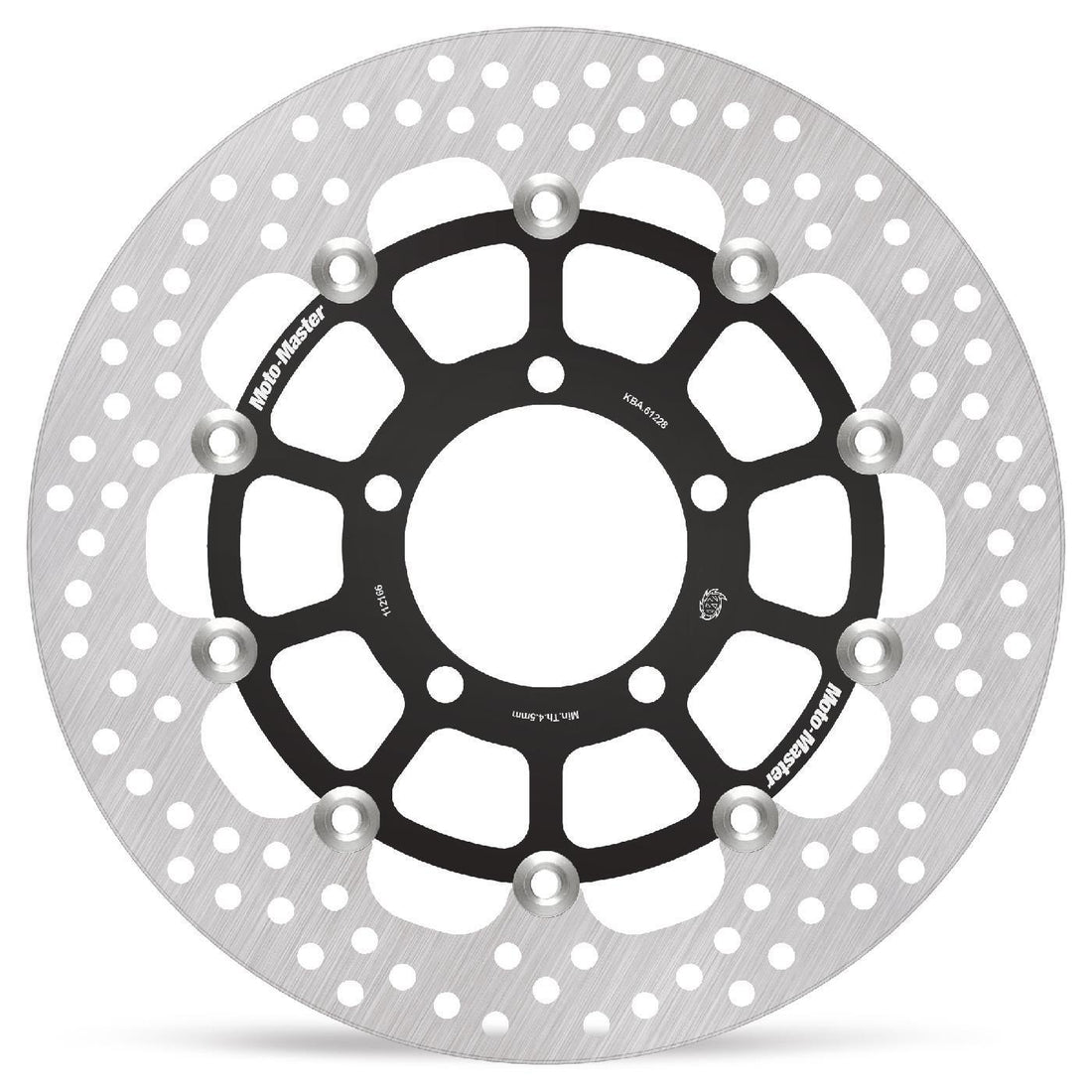 Moto-Master Brake Disc, image 1 of 2