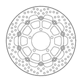Moto-Master Brake Disc, image 2 of 2
