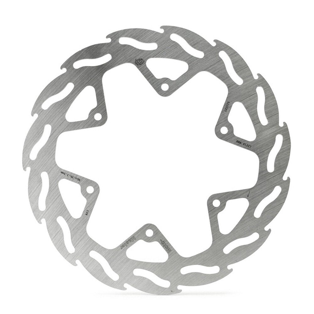 Moto-Master Brake Disc, image 1 of 2