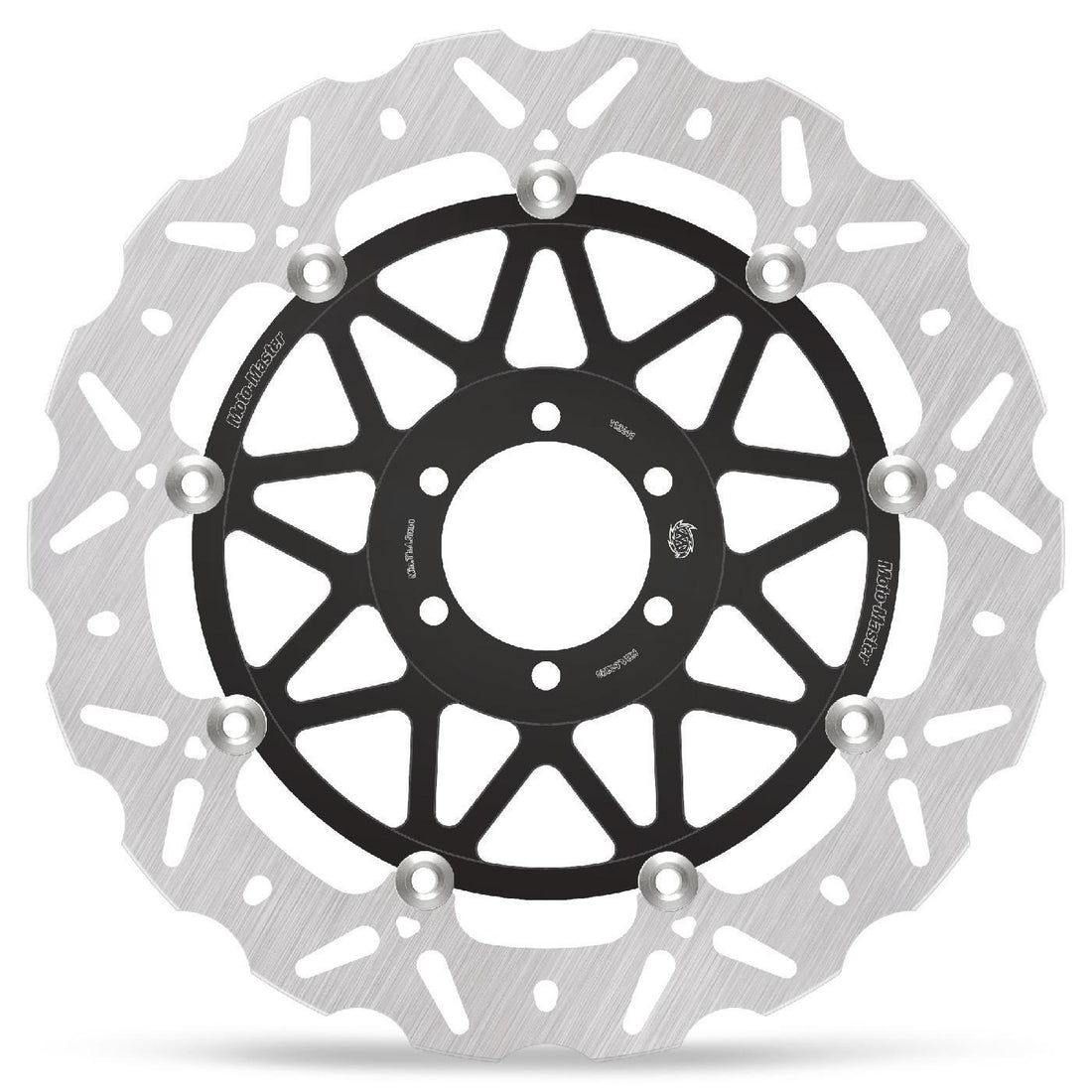 Moto-Master Brake Disc, image 1 of 2