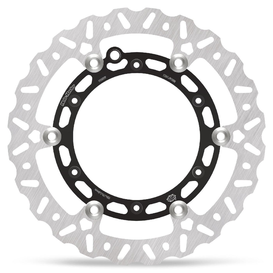 Moto-Master Brake Disc, image 1 of 3