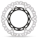 Moto-Master Brake Disc, image 1 of 3