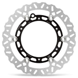 Moto-Master Brake Disc, image 2 of 3